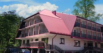 Фотографии Отель Hotel Kinga г. Жарки-Летниско (Польша) №2 Фото Отель Hotel Kinga г. Жарки-Летниско 2