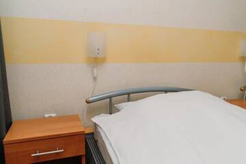 Фото номера Одноместный номер Отель Hotel Kinga г. Жарки-Летниско 3