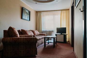 Фото номера Номер-студио Отель Hotel Kinga г. Жарки-Летниско 2